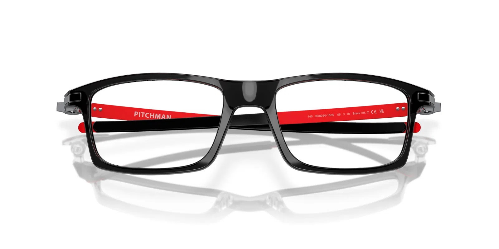 Oakley Pitchman 8050 Eyeglasses - view 60